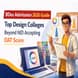 B.Des Admission 2026 Guide: Top Design Colleges Beyond NID Accepting DAT Score